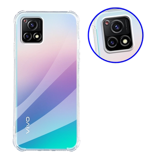 适用于vivoy31s手机壳y31s后壳st2版V2054A标准版viviy透明vovoy防摔ⅴivoy高级感vivox新款voviy男vivy女vlv