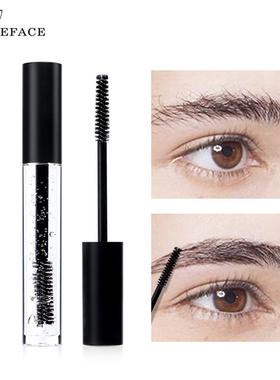 Eyebrow gel Transparent Brows Wax Waterproof Long-Lasting眉