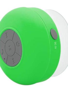 Mini Portable Bluetooth Speaker Wireless Waterproof Shower