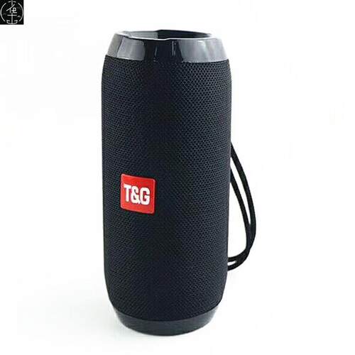 Wireless Bluetooth speaker Waterproof Speakers Outdoor Bass