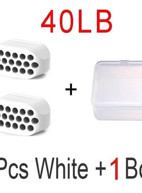 Silicone Jaw Line Exerciser Jawline Chew Ball Fitness Facial