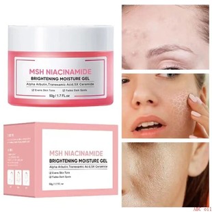 Moisturizing Face Cream for Dry Skin Skin Brightening Face