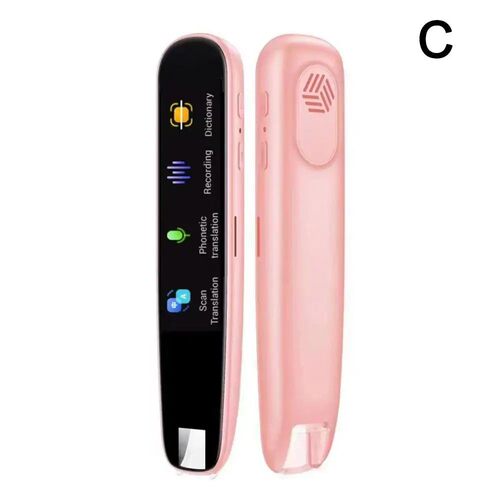 Offline Translation Pen For Teacher Student Dictionary Engli