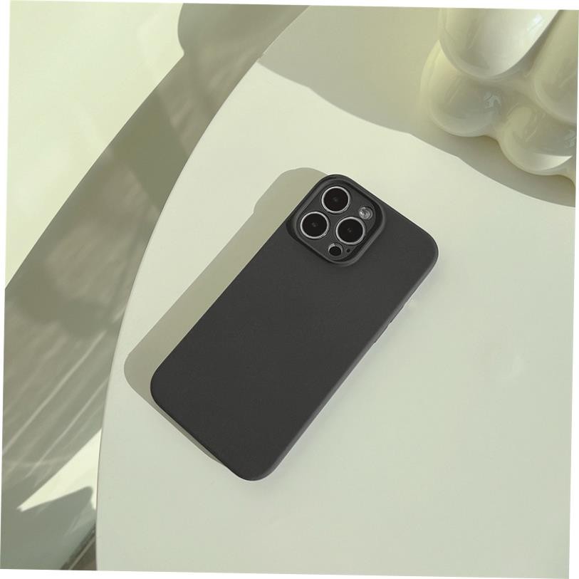 silicone phone case适用于iphone 15 14 pro max case苹果14/13/