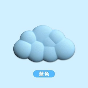 palm rest typing Simple wrist cotton keyboard pad memory