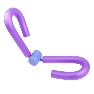 Inner Thigh Exercise Leg Trainer Home Workout Equipment Thig