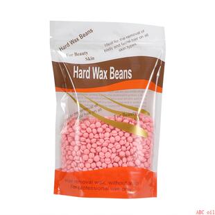 Hard Wax Bead Hair removal Tool Hair removal beans 300g big