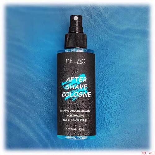 MELAO AFTER SHAVE SOLOGNE
