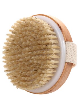 Cellulite Brush Dry Massage Brushes Body Brush for Back浴刷