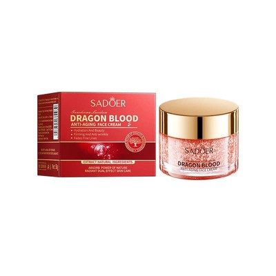 Dragon Blood Cream Face Cream Anti-aging Moisturizing