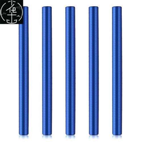 5pc DIY Seal Wax Sticks For Melting Glue Gun Sealing Wax Sti