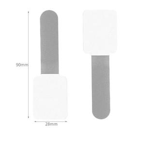 Fastening Wire Organizer Reusable Rope Ties Cord Holde Cable