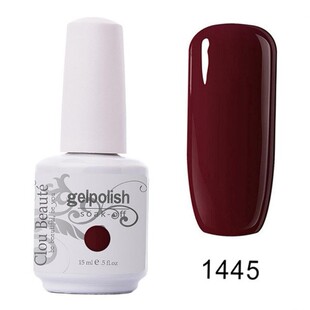 Top Coat Base Coat Shiny Gel Nail Polish UV quality Glaze