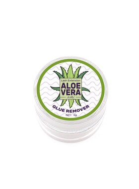 5g False Eyelash Glue Remover Cream No Irritating Eyelash