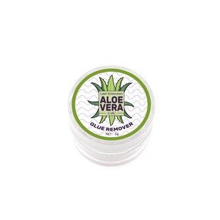 5g False Eyelash Glue Remover Cream No Irritating Eyelash