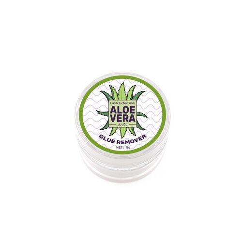5g False Eyelash Glue Remover Cream No Irritating Eyelash