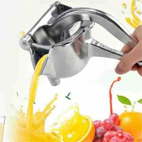 Juice Squeezer Hand Pressure Orange Juicer Lemon Squeezer