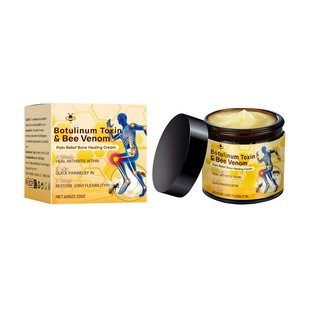 60g Should Venom and Joint Relieves Cream Care Body Bee New