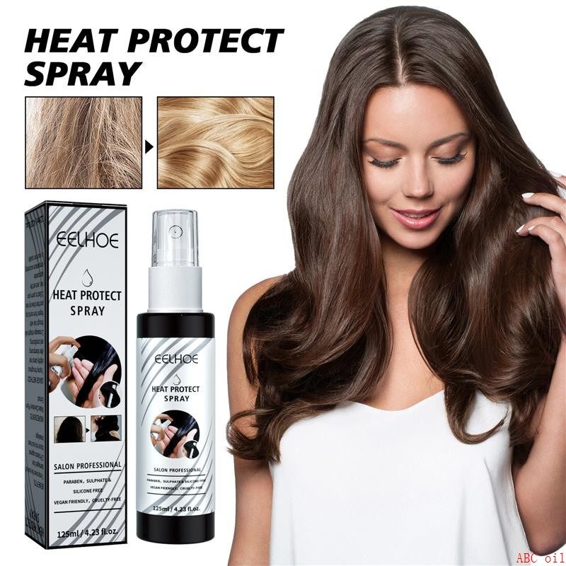 Heat Protect Spray Primer Thermal Protection喷雾头发隔热保护