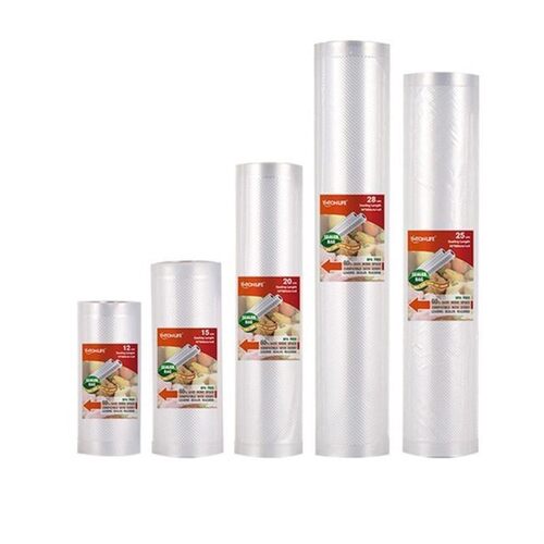 220V/110V Vacuum Sealer Packaging Machine with Free 10pcs Va