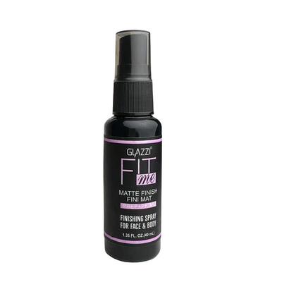 40ml Makeup Setting Spray Long Lasting Makeup Moisturizing F