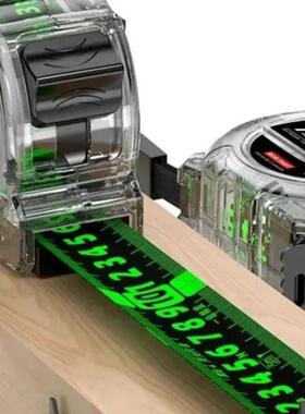 Tape Measure 5 Meters Precision And Durable Measuring Ruler