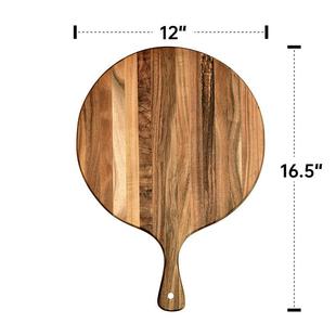 Organic Bamboo Chopping Board Kitchen Food Cutting Board砧板