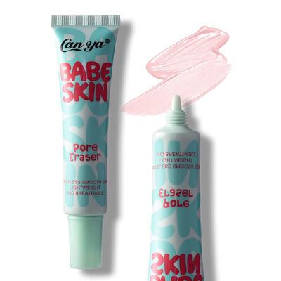 Waterproof Makeup Face  Primer Cream  Whitening Invisible