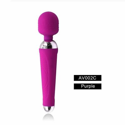 20 Speeds Powerful AV Vibrator Magic Wand Clitoris Sex Toys