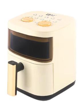 Camel Sheng Intelligent Large Capacity Air Fryer Multi func