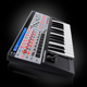 第二代专业键盘控制器 MIDI音乐键盘 NOVATION诺维逊SL MK2