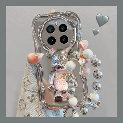 暴力熊适用realme真我GT5