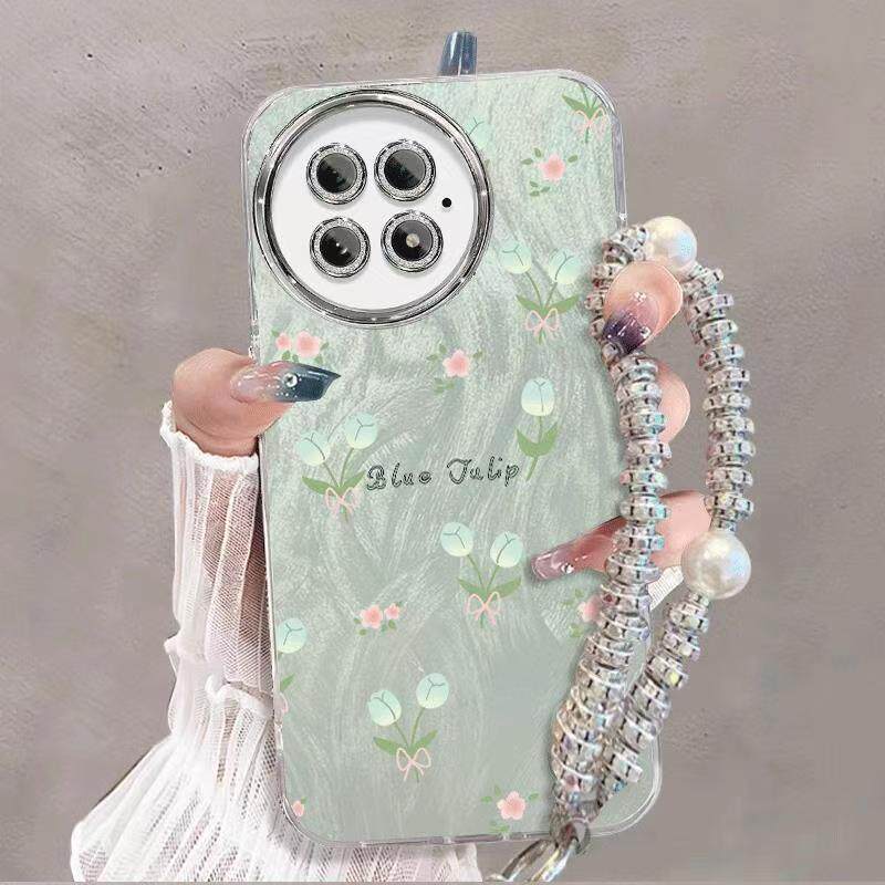 一加13手机壳PJZ110软硅胶oneplus 11保护套5g镜头全包防摔PHB110个性创意1+12小清新PJD110简约1十11女新款