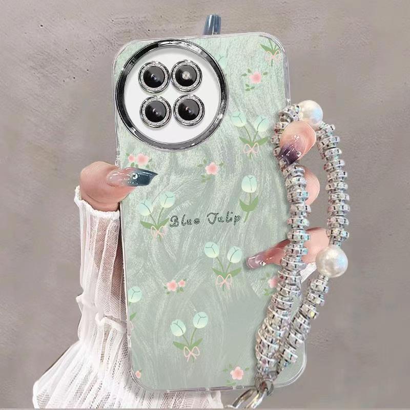 小米civi4pro手机壳小清新24053PY09C软mi civi4pro保护套5g镜头全包防摔mlcivi4pro个性创意xiaomi简约女款