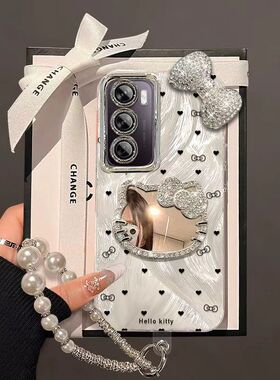 realmev70手机壳卡通RMX3946软硅胶oppo真我v70s保护套5g镜头全包防摔realme v70个性创意RMX3948简约女新款