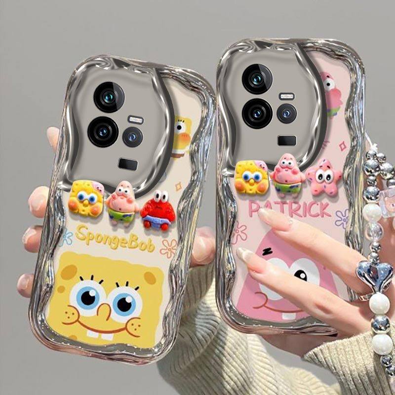 电镀奶油纹vivoiq11手机