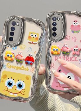 适用华为nova7pro手机壳电镀jer一an10软nove7保护套jef-an00镜头全包5g防摔n0va7se个性创意cdyan00卡通女款