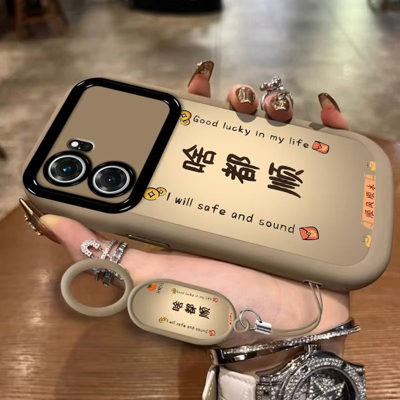 oppo k10手机壳PGJM10软硅胶opk10pro保护套5g全包边防摔PGIM10个性创意opopk10活力版文字0pp0k10x简约女款