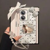 创意viv0y76s镜子v2156a简约女款 vivo y77手机壳V2219A卡通软硅胶vlvoy77e保护套5g镜头全包防摔V2166BA个性