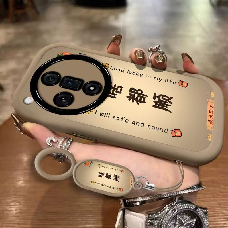 oppo findx7手机壳文字PHZ110软opfindx7ultra保护套5g镜头全包防摔PHY110个性创意opopfindx7简约flndx7女款