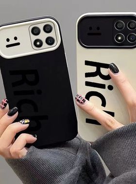 红米k70pro手机壳23117RK66C软硅胶redmik70保护套5g镜头全包防摔23113RKC6C磨砂小米k70e简约2311DRK48C男女