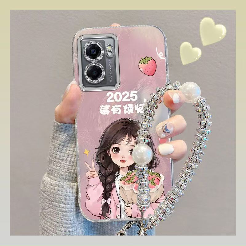 oppo a57手机壳PFTM20软硅胶opa55保护套5g镜头全包防摔pemm00个性创意0pp0a56网红PFVM10卡通opopa57女新款