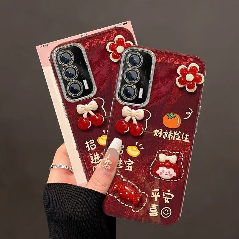 vivo iqooneo5手机壳v2055a软硅胶iqneo5s保护套5g全包边防摔v2154a个性创意lqooneo5s卡通iq00neo5网红女款