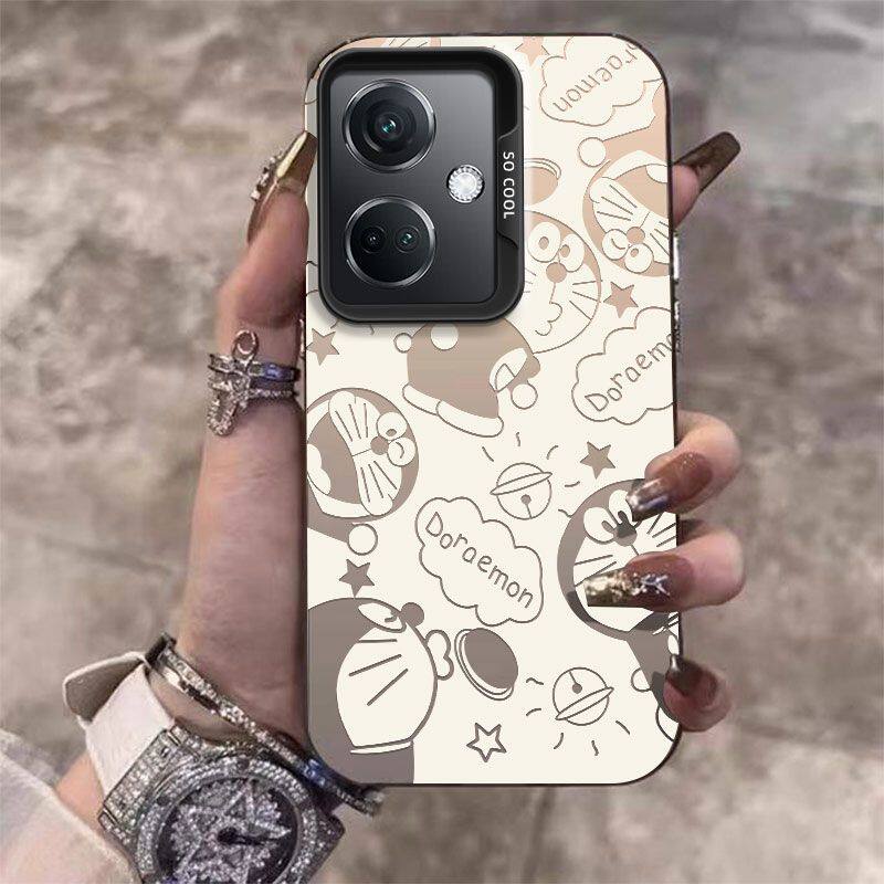 oppo k11手机壳PJC110软硅胶opk11x保护套5g全包边防摔PHF110个性创意opopk11x卡通0pp0k11新款poopk11男女潮