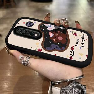 红米k30pro手机壳M2001J11C软redmi k30保护套5g镜头全包防摔M1912G7BE个性创意小米k30i卡通可爱hongmi女款