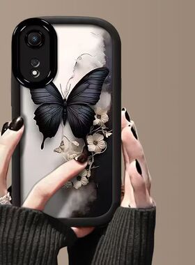 oppo a1手机壳PHS110软opa1pro保护套5g镜头全包防摔PHQ110个性创意opopa1x磨砂0pp0a1活力版网红0pp0a1女款