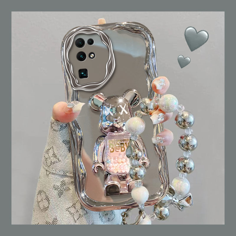 暴力熊适用荣耀30手机壳B