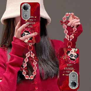 vivo s20pro手机壳新年款v2430a软硅胶viv0s20保护套5g全包边防摔v2429a个性创意vlvos20por卡通vovis20女潮