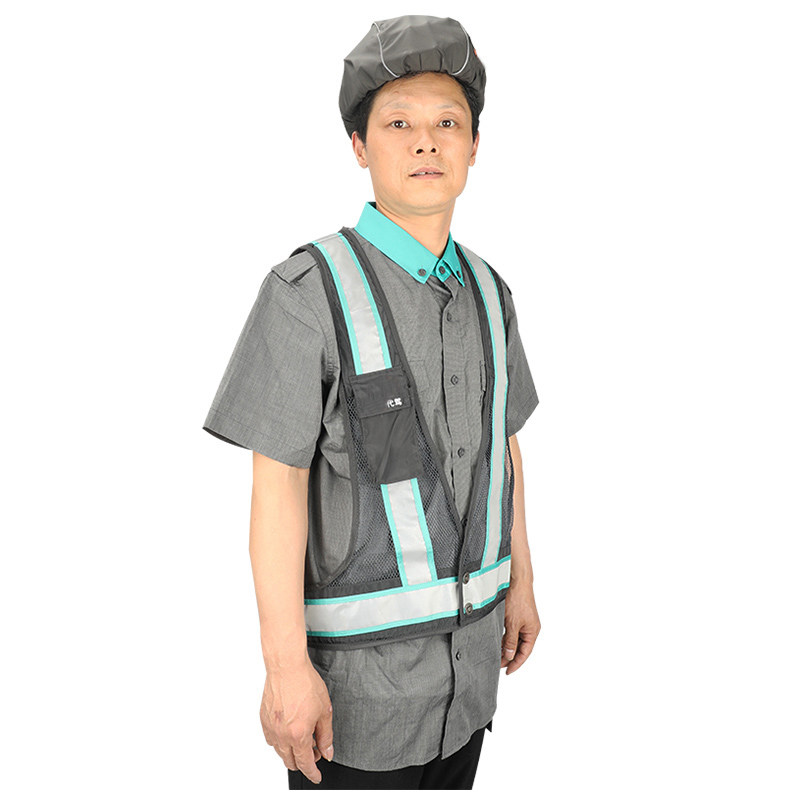 专业定制代驾背心反光马