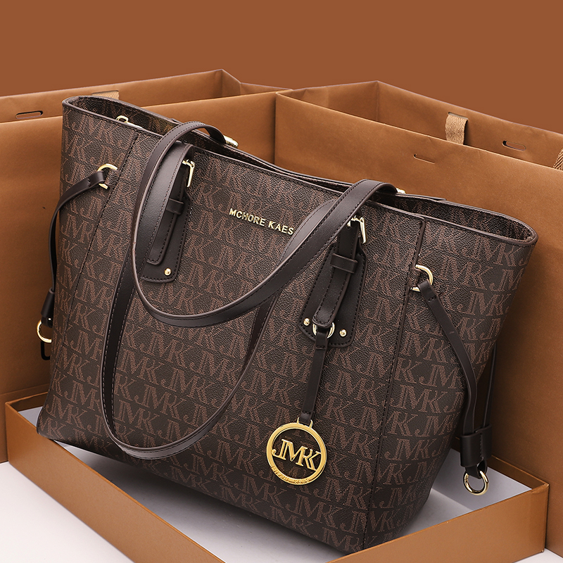 CITEX LV官方旗舰店正品女士包包女2025新款真皮大容量手提包时尚